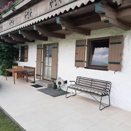 Apartment Pretty In With A View