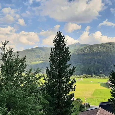Pretty In With A View